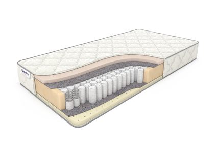 Матрас DreamLine Memory Sleep TFK 34
