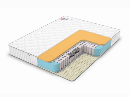 Матрас Denwir CLASSIC MEMO SOFT TFK 755