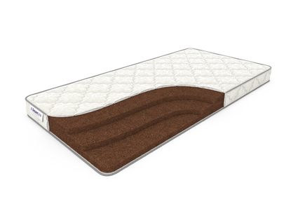 Матрас DreamLine Springless Orto 9 43