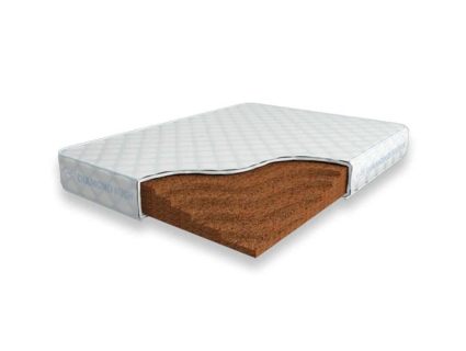Матрас Diamond Rush Solid Cocos 15 DR 32