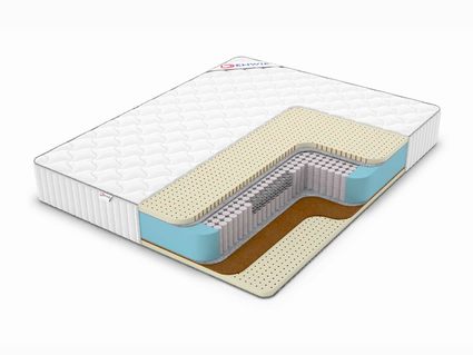 Матрас Denwir CLASSIC BALANCE SOFT PLUS S1000 679