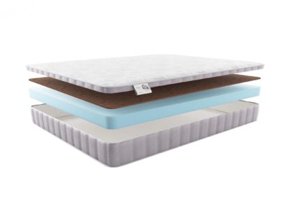Матрас Materlux Maula Kids 524