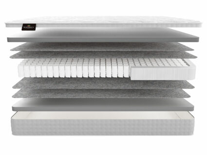 Матрас Materlux Ornago 37