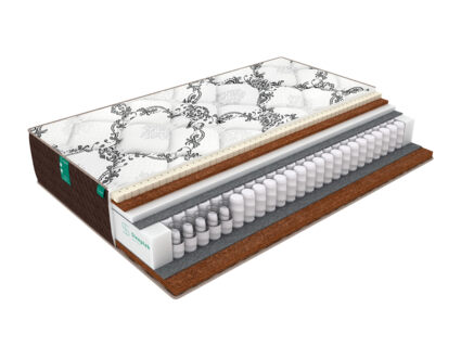 Матрас Sleeptek Duplex Assorti Cocos 31
