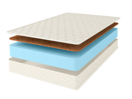 Матрас Comfort Line Cocos Eco Roll+ 37