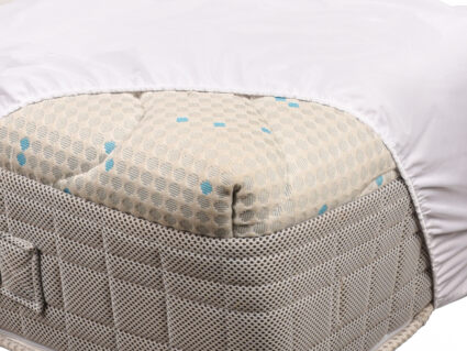 Наматрасник MagniFlex PrimaNotte Tencel Waterproof 112