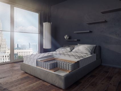 Матрас Evita Relax H3 71
