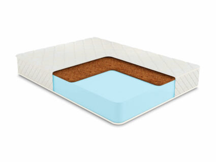 Матрас Comfort Line Cocos Eco Roll+ 37
