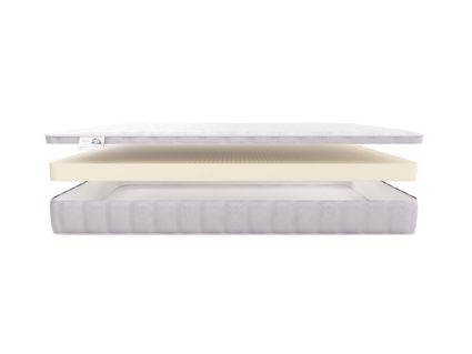 Матрас Materlux Alessandria Baby 524