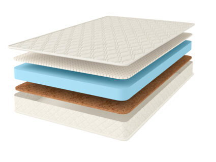 Матрас Comfort Line Cocos-Latex Eco Roll Slim 37
