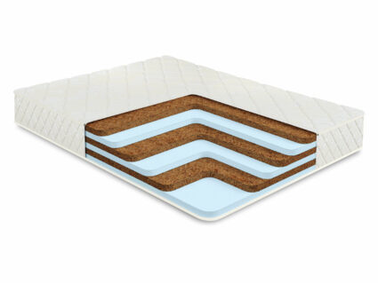 Матрас Comfort Line Eco Mix Puff 37