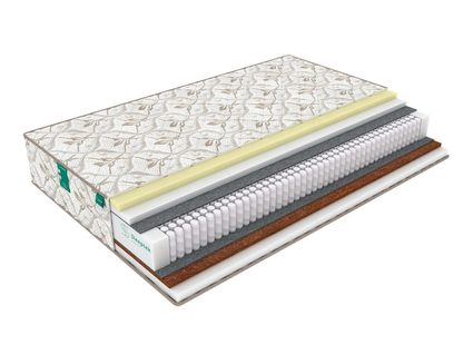 Матрас Sleeptek Perfect MemoNorma FoamStrong 51