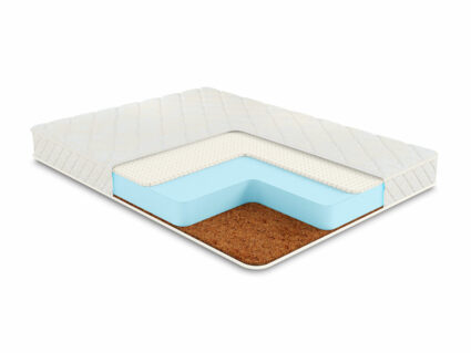 Матрас Comfort Line Cocos-Latex Eco Roll Slim 37