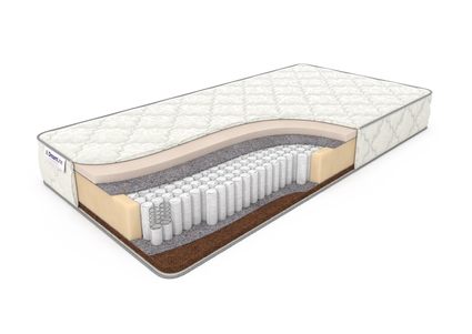 Матрас DreamLine Memory Dream S1000 43