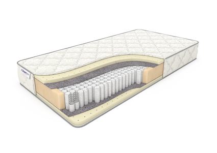 Матрас DreamLine Sleep 2 S1000 43