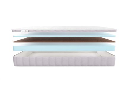 Матрас Materlux Lieto Kids 524