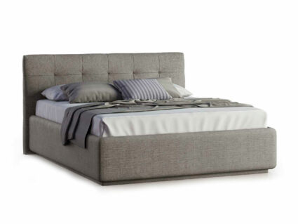 Кровать Nuvola Parma Bravo 28 (с подъемным механизмом) 264