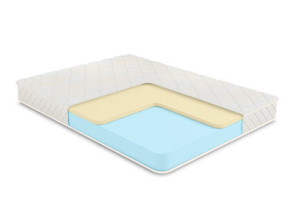Матрас Comfort Line Memory Eco Roll Slim 20