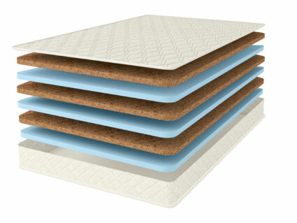 Матрас Comfort Line Eco Mix Puff 37