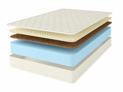 Матрас Comfort Line Roll Classic+ Soft 37