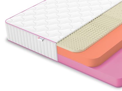 Матрас Denwir MEGA TOP SOFT RELAX 23 543