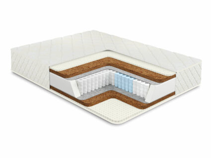 Матрас Comfort Line Hard Comfort S1000 34