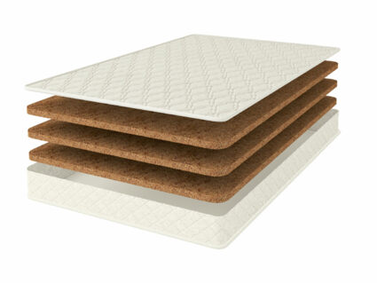 Матрас Comfort Line Hard Puff 9 59