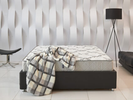 Матрас Димакс Онли Хард люкс 49