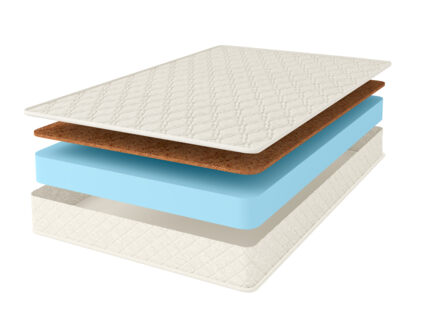 Матрас Comfort Line Cocos Eco Roll 37