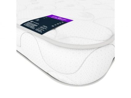 Матрас Мистер Слип Everynight Medium уцененный 53