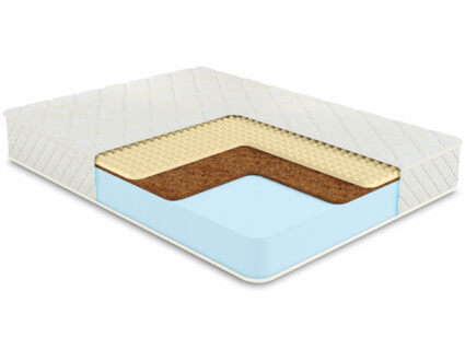 Матрас Comfort Line Roll Classic Soft 37