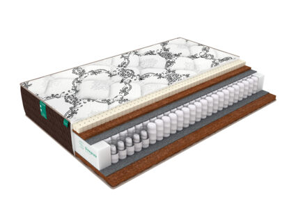 Матрас Sleeptek Duplex LatexStrong Cocos 31