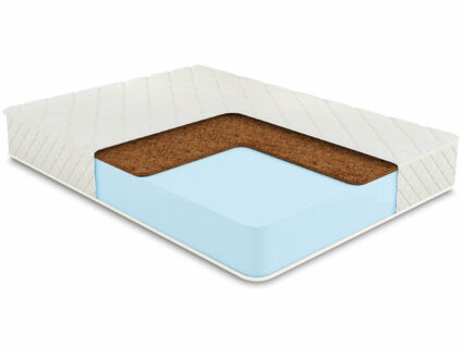 Матрас Comfort Line Cocos Roll Classic+ 37