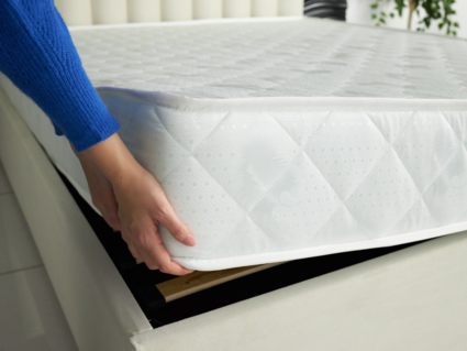 Матрас Димакс Оптима Хард Массаж