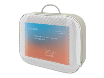 Наматрасник Сонум Protect Soft Plus 116