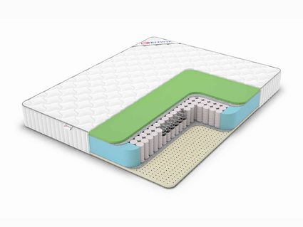 Матрас Denwir CLASSIC FOAM SOFT TFK 755