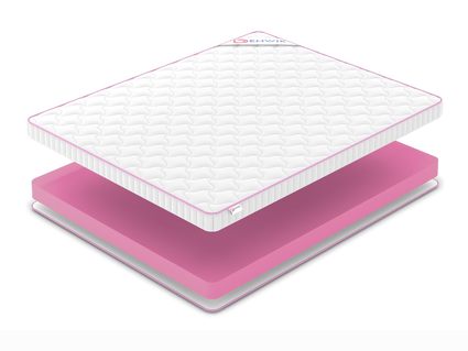 Матрас Denwir MEGA FOAM 10 75