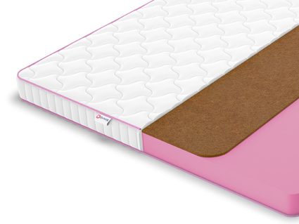 Матрас Denwir MEGA FOAM HARD 11 75