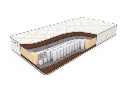 Матрас DreamLine Dream 3 TFK 43