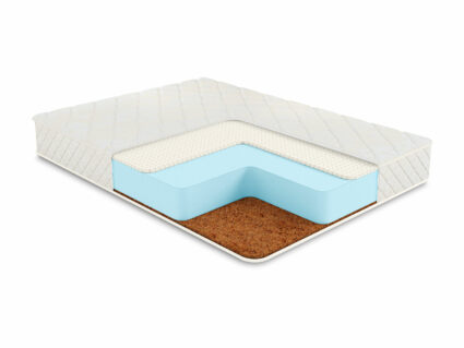 Матрас Comfort Line Cocos-Latex Eco Roll 37
