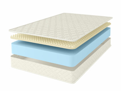 Матрас Comfort Line Roll Classic+ Form 37