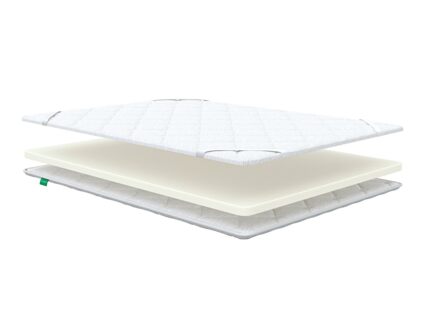 Топпер Sleeptek Max Foam 3 101