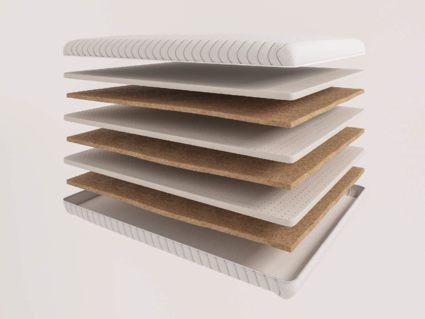 Матрас Evita Press Plus 37