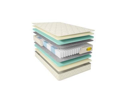 Матрас Benartti Prime Comfort S1000 40