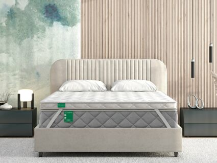 Топпер Sleeptek Max Relax 101