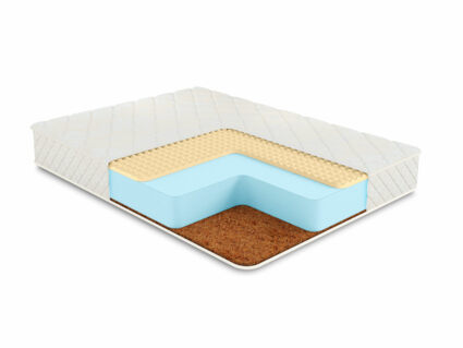 Матрас Comfort Line Cocos Eco Roll Soft 37