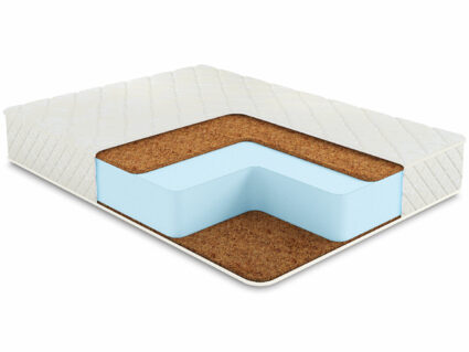 Матрас Comfort Line Double Cocos Roll Classic+ 37