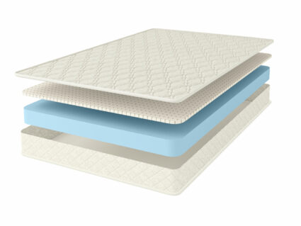 Матрас Comfort Line Latex Roll Classic Slim 35