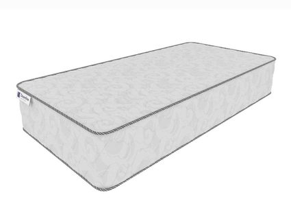 Матрас DreamLine Sky-high Soft S1000 43