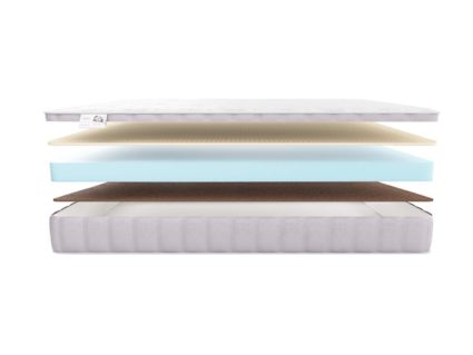 Матрас Materlux Lisma Kids 524